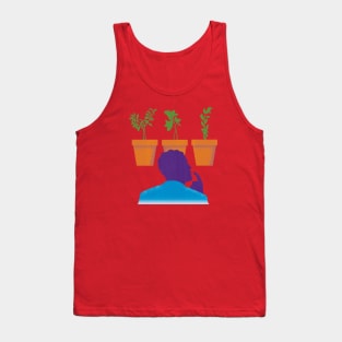 Foward SL 1_growth select.jpg Tank Top